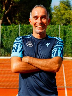 ALESSANDRO TESTONI - Country Club