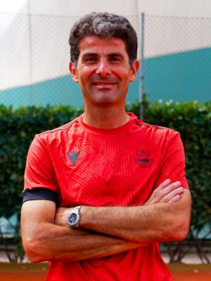 PAOLO CUPPINI - Country Club