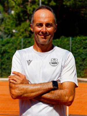 ARRIGO GHISELLI - Country Club