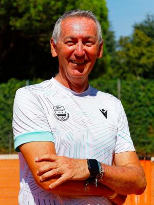 ALBERTO SETTI - Country Club