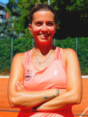 FRANCESCA GALLO - Country Club