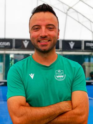 FRANCESCO TROMBETTI - Country Club