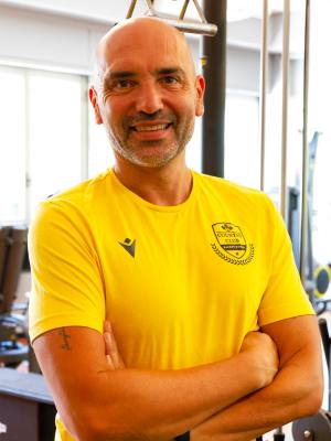 FABIO MALAGUTI - Country Club