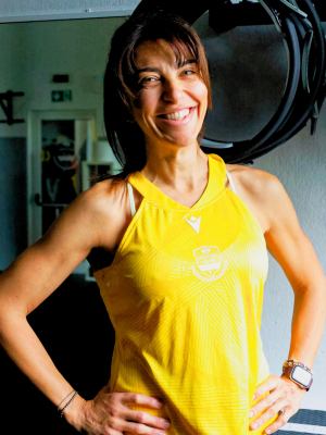 LAURA LODI - Country Club