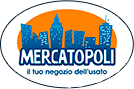 Mercatopoli Bologna - Country Club Bologna