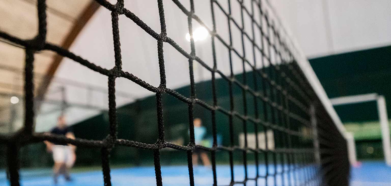 Play Off Serie B Padel | Country Club Bologna