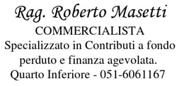 Rag Masetti Roberto - Country Club