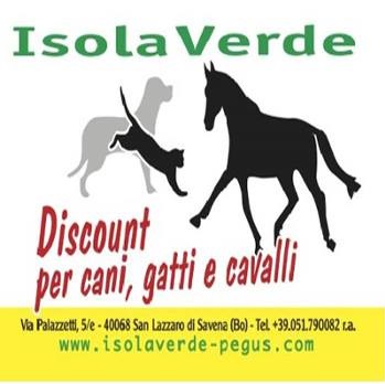 ISOLA VERDE - Country Club Bologna