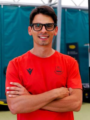 TOMMASO LOMI - Country Club