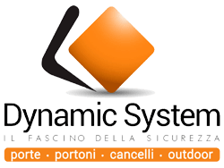 Dynamic System SRL - Country Club