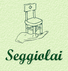 Seggiolai - Country Club