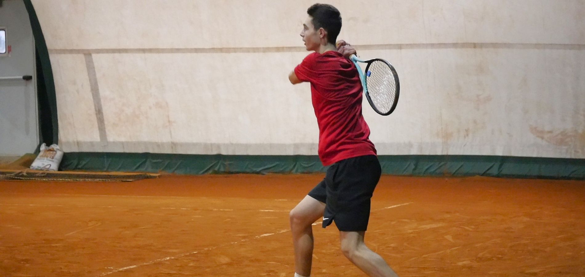 Tennis | Country Club Bologna