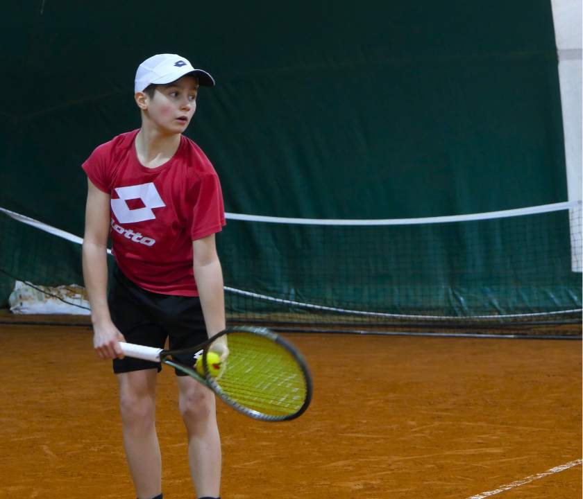 Tornei di Tennis - Country Club Bologna