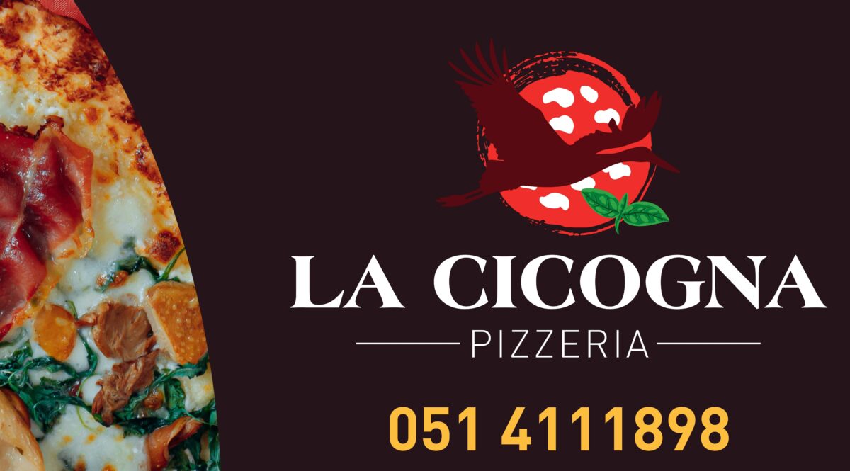 Pizzeria LA CICOGNA - Country Club Bologna