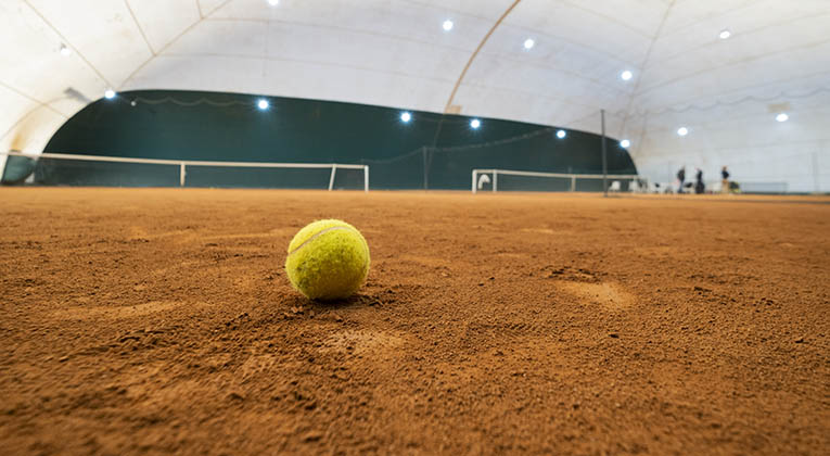 Corsi per Adulti Tennis - Country Club