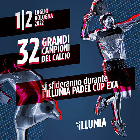 Illumia Padel Cup EXA - Country Club