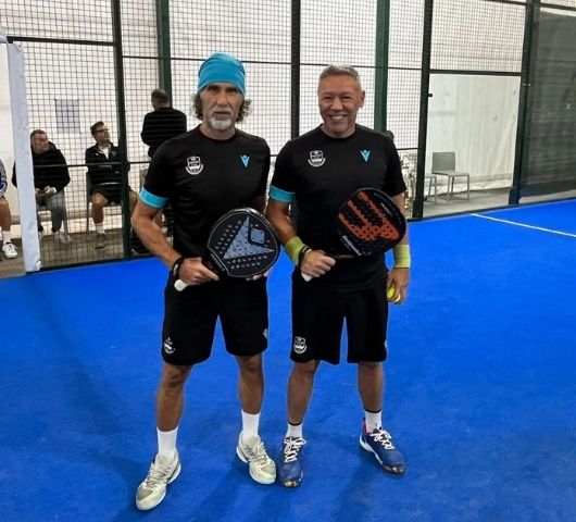 Coppa Italia TPRA Padel - Country Club