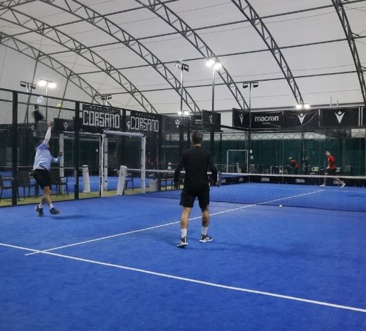 Torneo Sociale Padel 2024 - Country Club