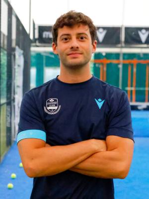 CESARE RINALDI - Country Club