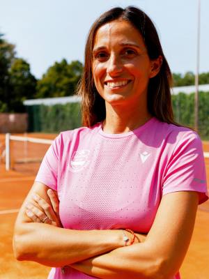 SILVIA GUADAGNI - Country Club