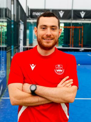 DANIELE BALLARINI - Country Club