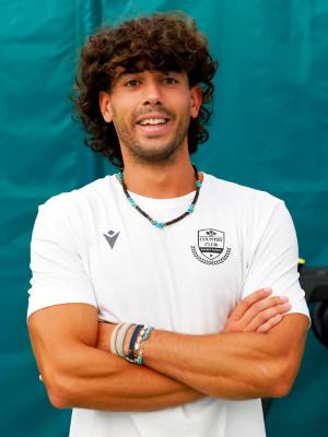 MARCO D’ORIO - Country Club