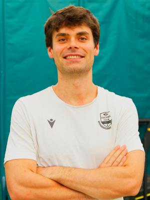 MATTEO TONELLI - Country Club