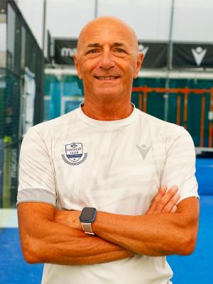 FRANCO PEDRETTI - Country Club