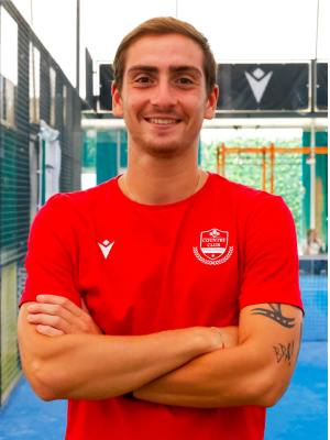 GIULIO GALANTINI - Country Club