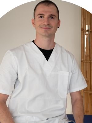 LUCA SOLDATI - Country Club