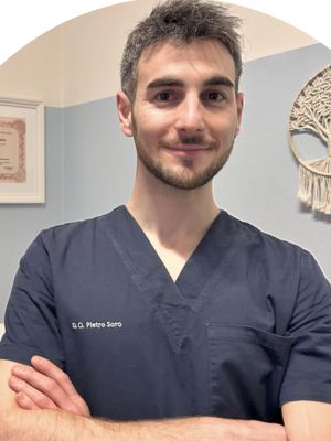 PIETRO SORO - Country Club