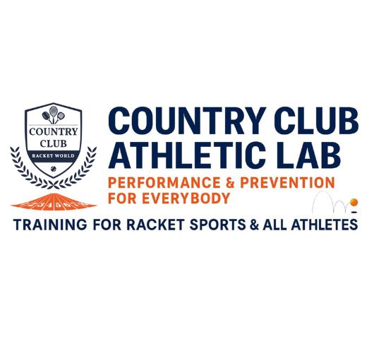 Country Club Athletic Lab - Country Club