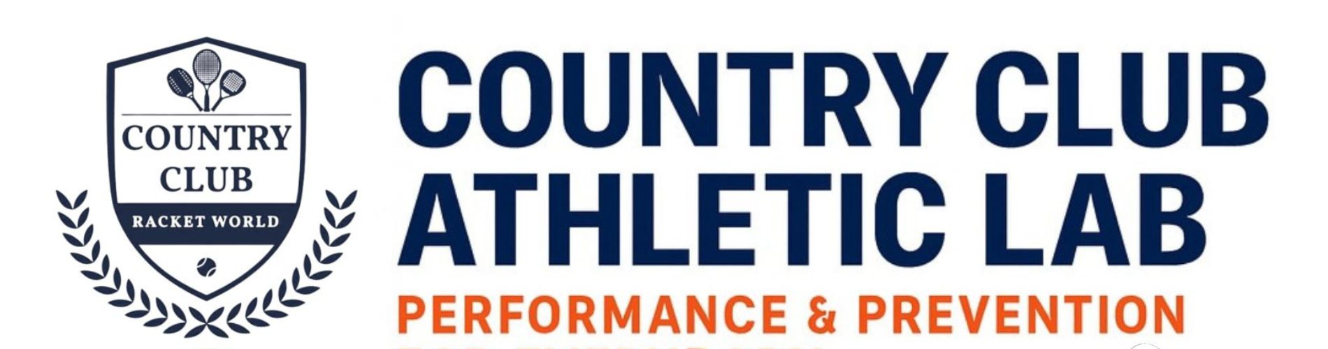 Country Club Athletic Lab - Country Club